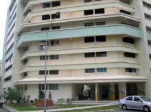 Blk 113 Potong Pasir Avenue 1 (Toa Payoh), HDB 4 Rooms #345212